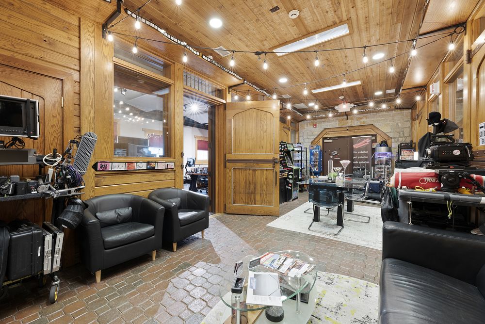Horizons Drive Office: 4000 Horizons Dr, Columbus, OH 43220